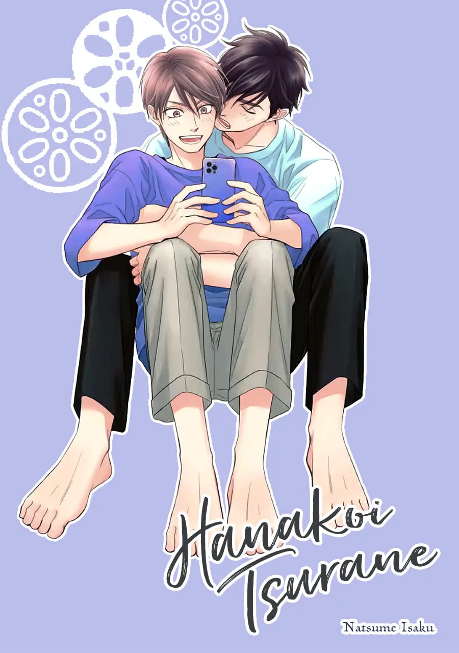 Read Hanakoi Tsurane chapter 55 image 24 on Lezhin