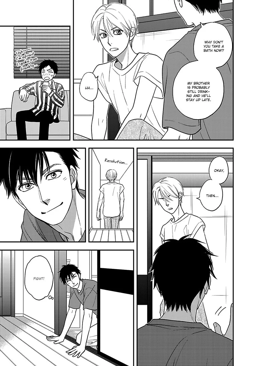 Read Hanakoi Tsurane chapter 55 image 9 on Lezhin