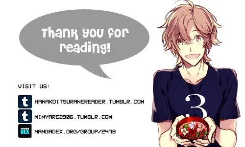 Read Hanakoi Tsurane chapter 59.1 image 9 on Lezhin