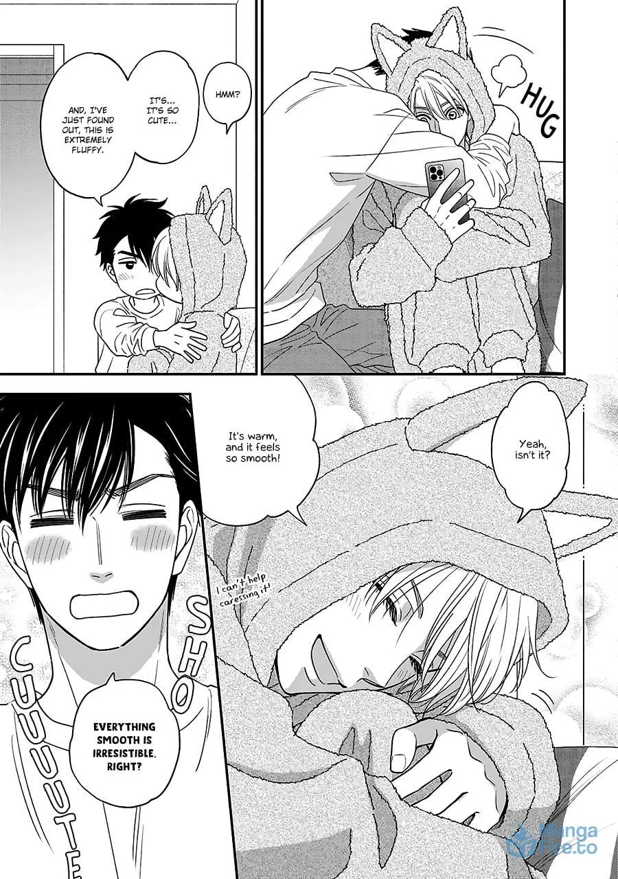 Read Hanakoi Tsurane chapter 61.5 image 11 on Lezhin