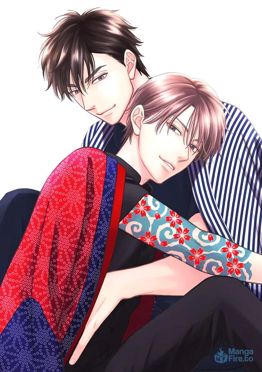 Read Hanakoi Tsurane chapter 61.5 image 23 on Lezhin