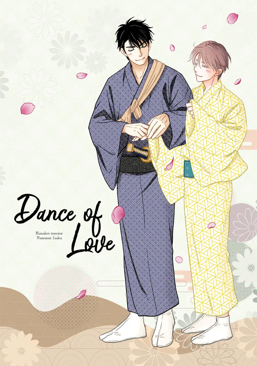 Read Hanakoi Tsurane chapter 61 image 22 on Lezhin