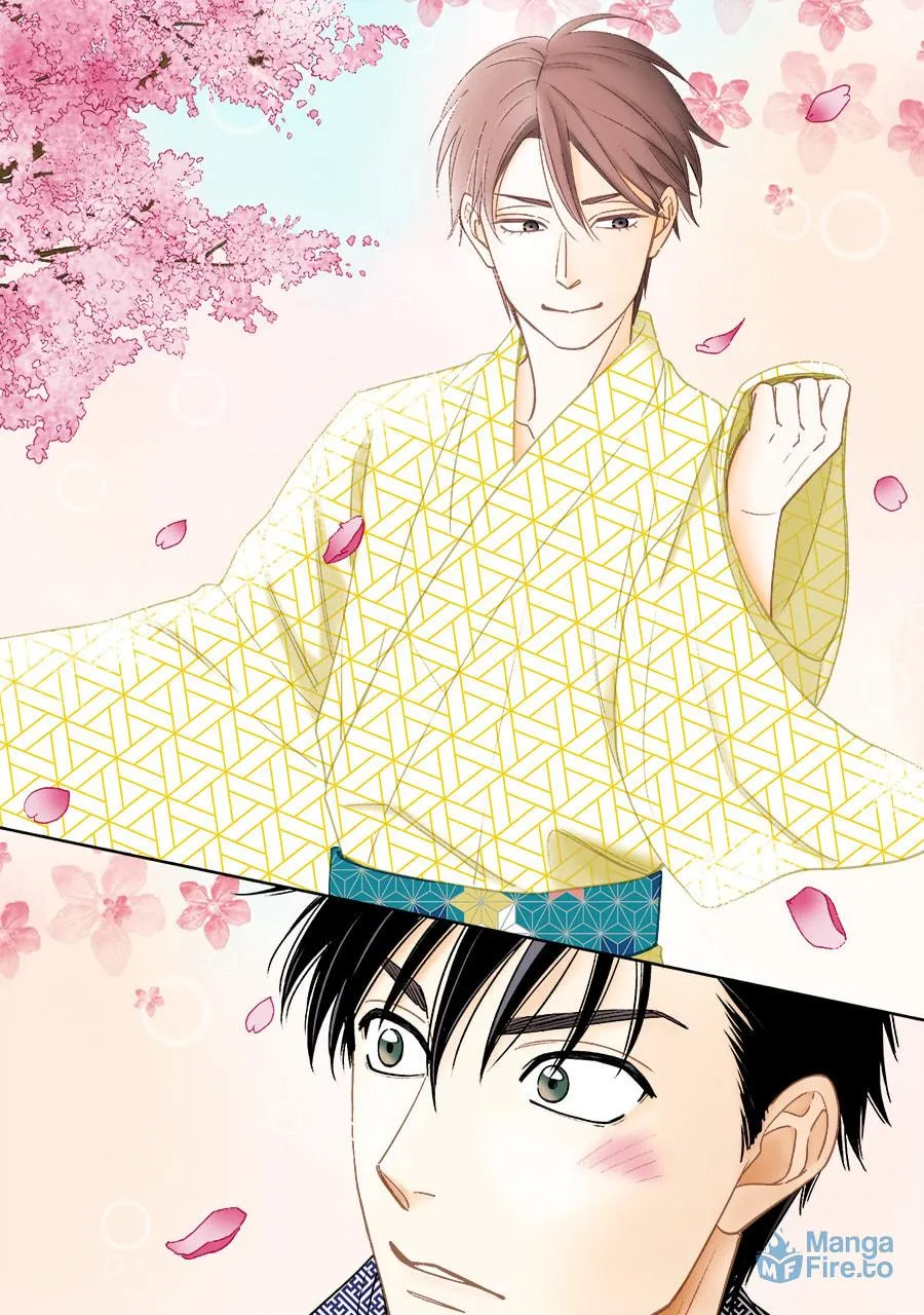 Read Hanakoi Tsurane chapter 61 image 23 on Lezhin