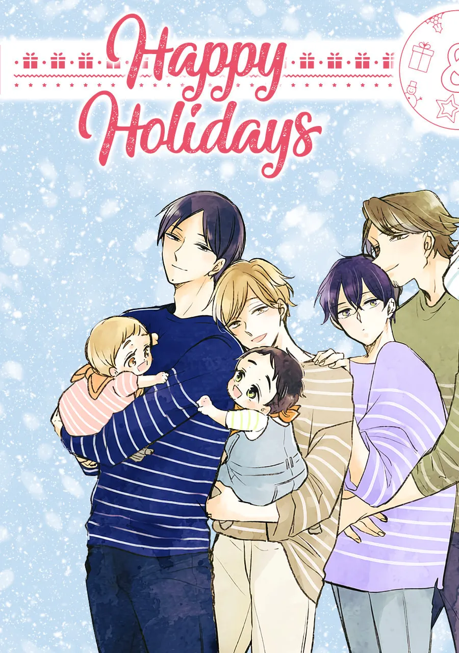 Read Hanakoi Tsurane chapter 63 image 1 on Lezhin