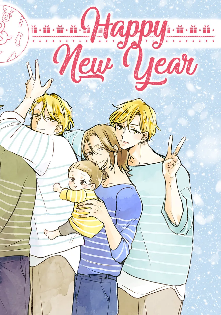 Read Hanakoi Tsurane chapter 64 image 1 on Lezhin