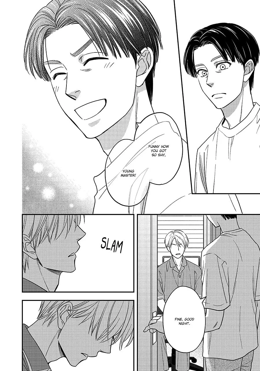Read Hanakoi Tsurane chapter 66 image 30 on Lezhin