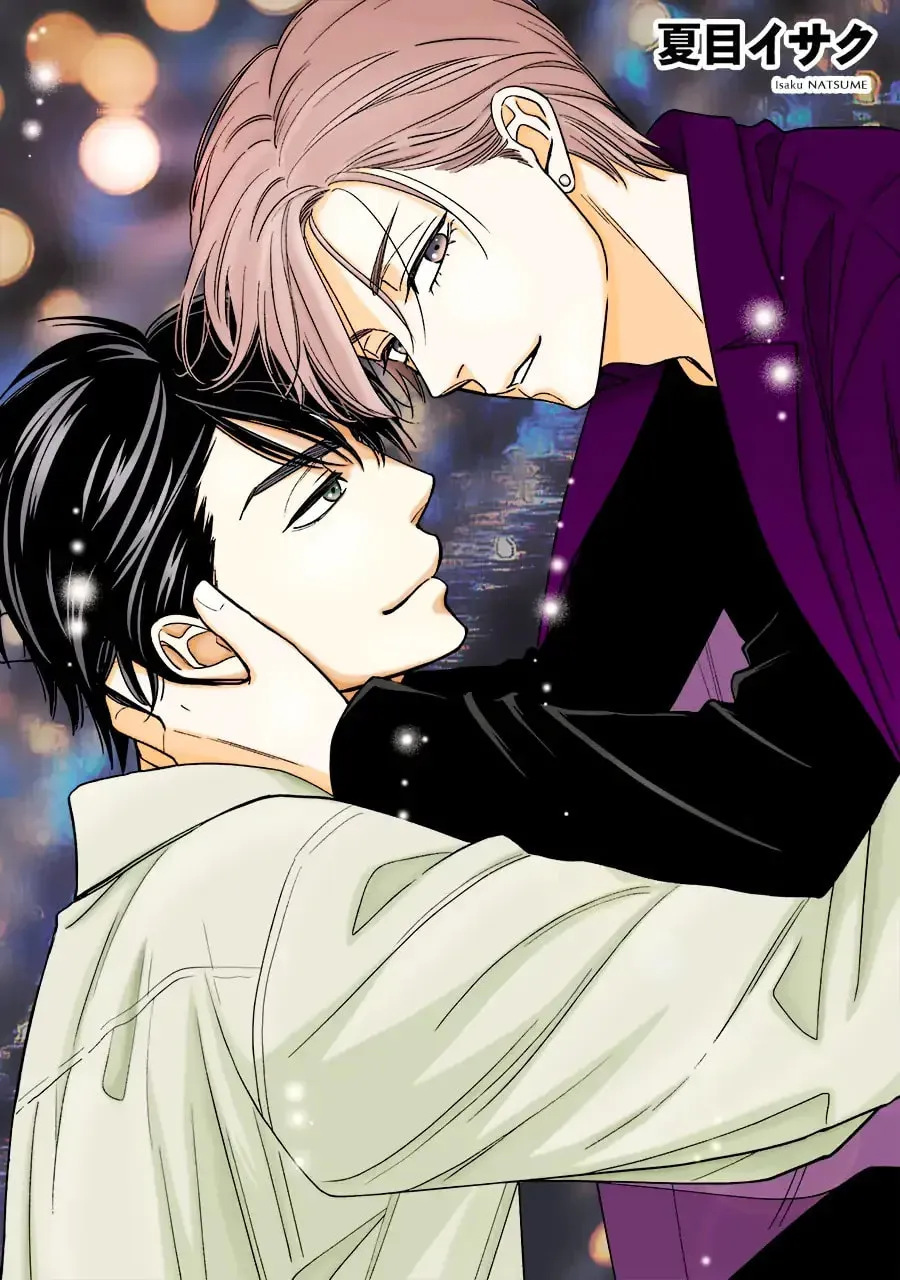 Read Hanakoi Tsurane chapter 67 image 24 on Lezhin