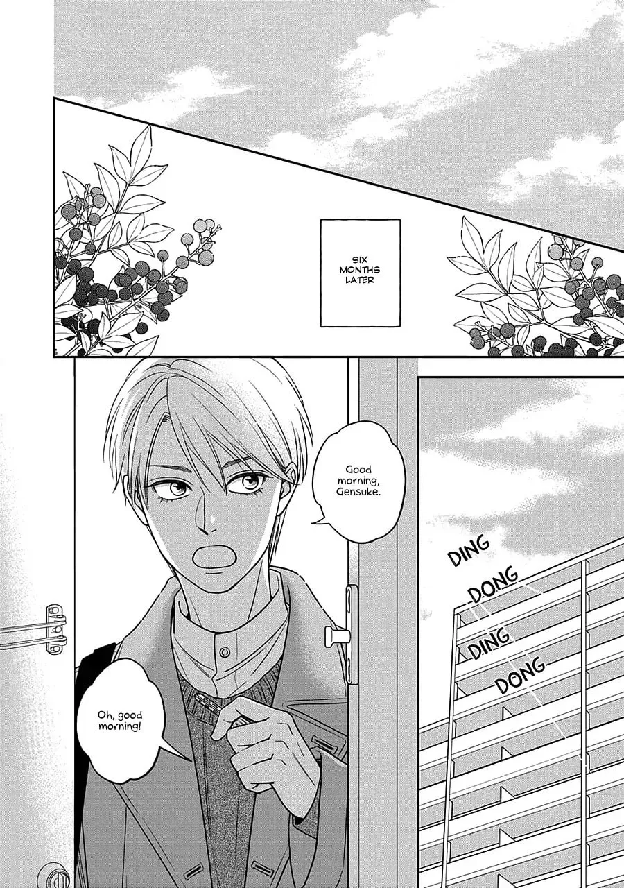Read Hanakoi Tsurane chapter 68.5 image 17 on Lezhin