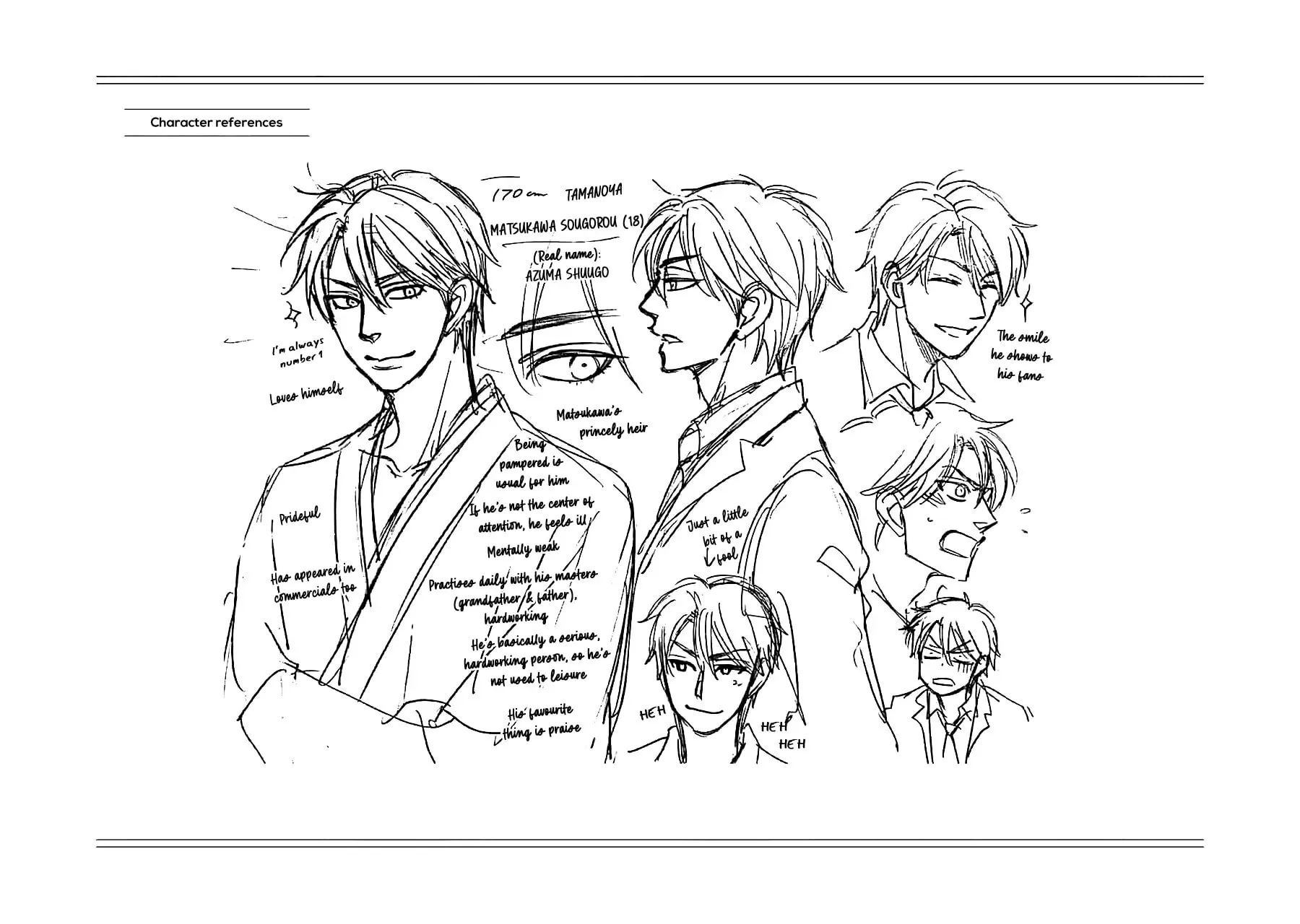 Read Hanakoi Tsurane chapter 68.5 image 29 on Lezhin