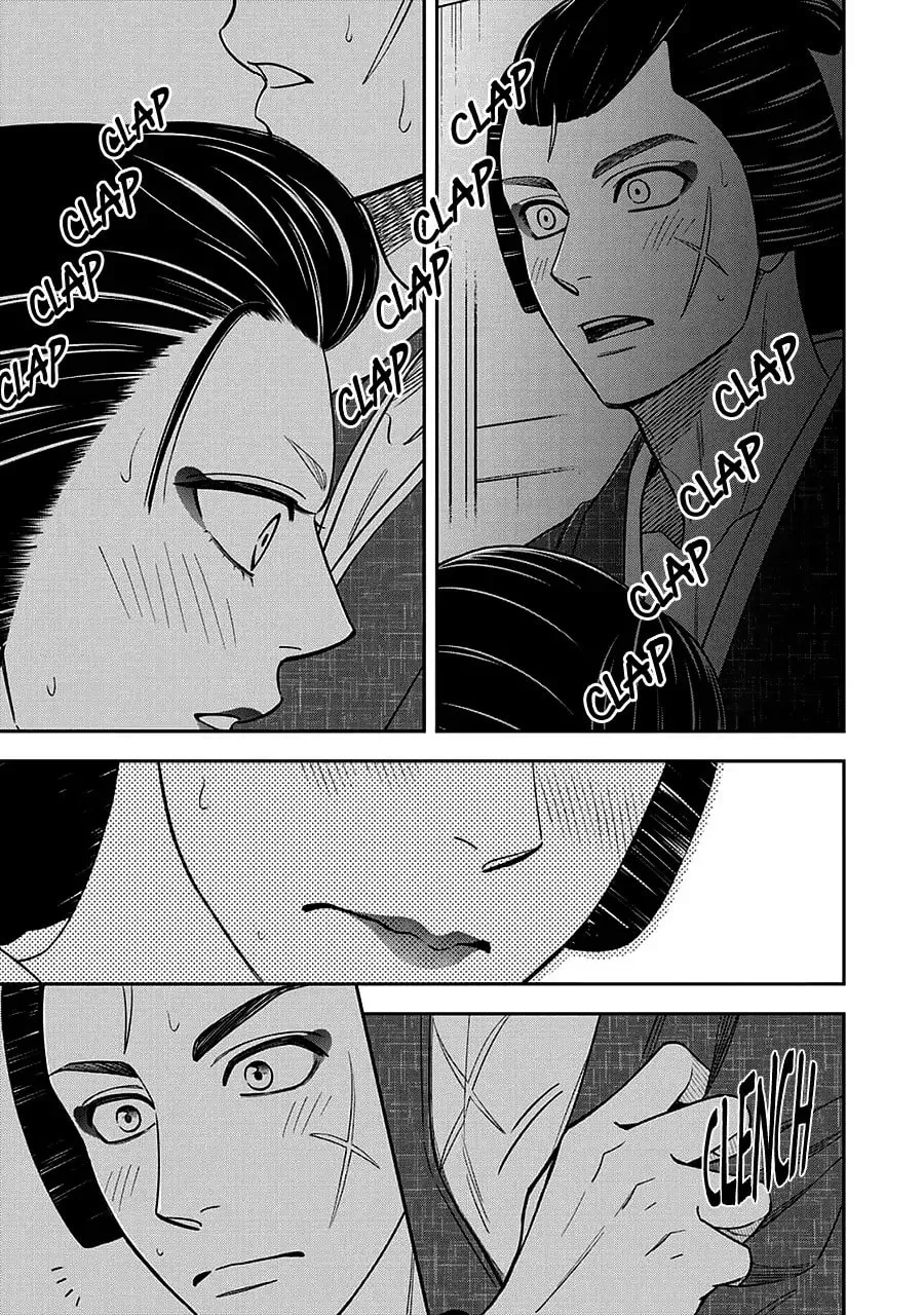 Read Hanakoi Tsurane chapter 68.5 image 3 on Lezhin