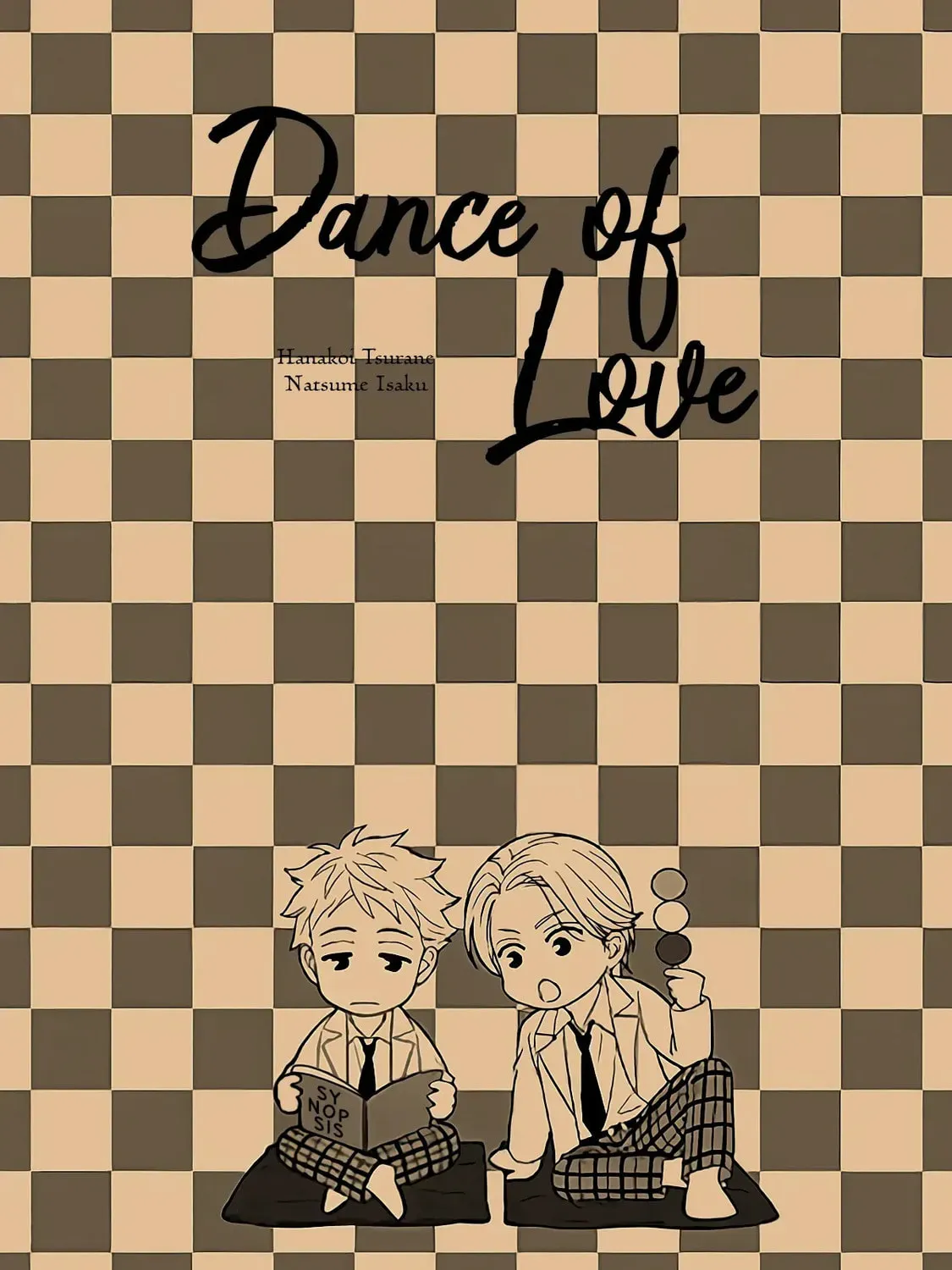 Read Hanakoi Tsurane chapter 68.6 image 19 on Lezhin