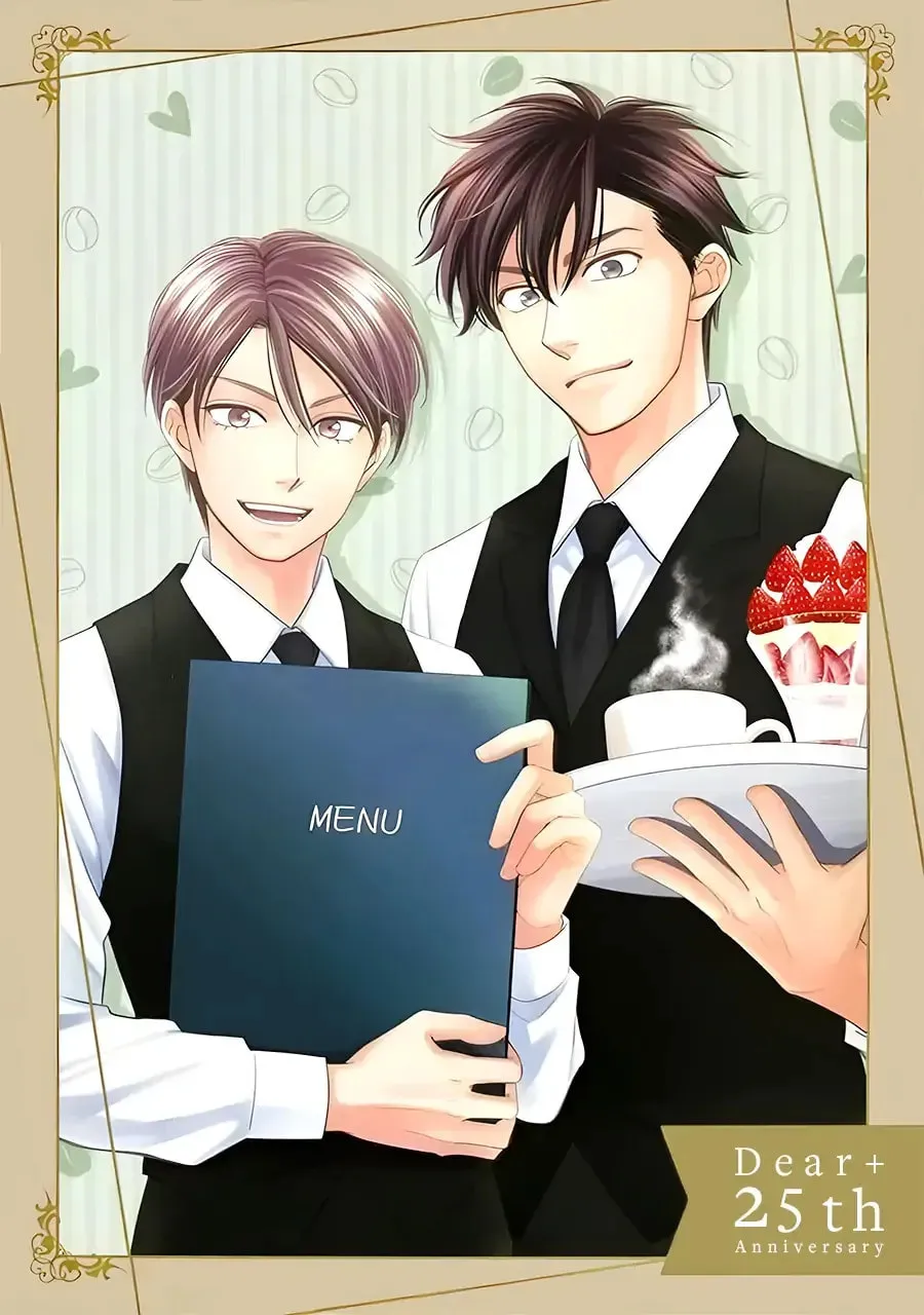 Read Hanakoi Tsurane chapter 68.6 image 23 on Lezhin