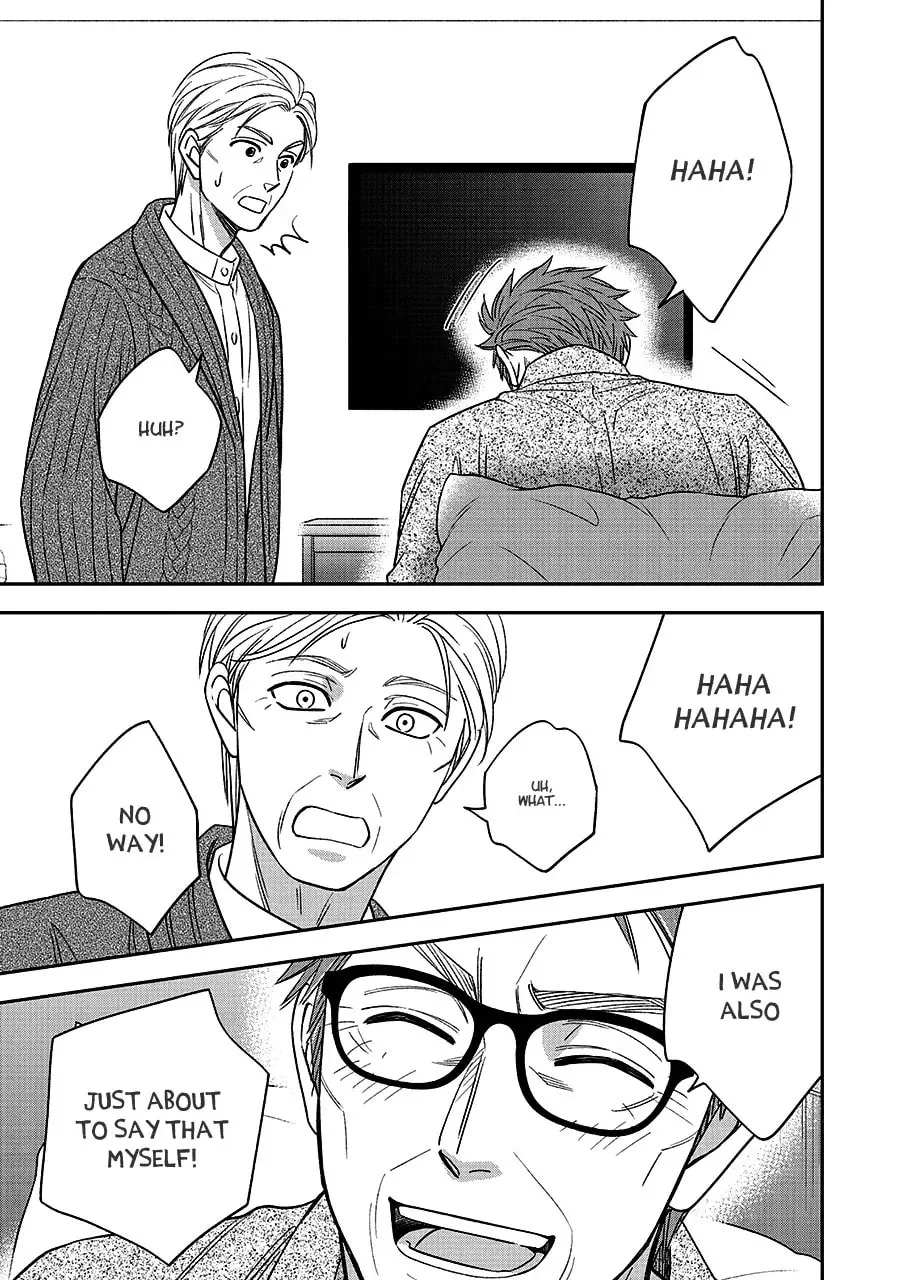 Read Hanakoi Tsurane chapter 68 image 24 on Lezhin