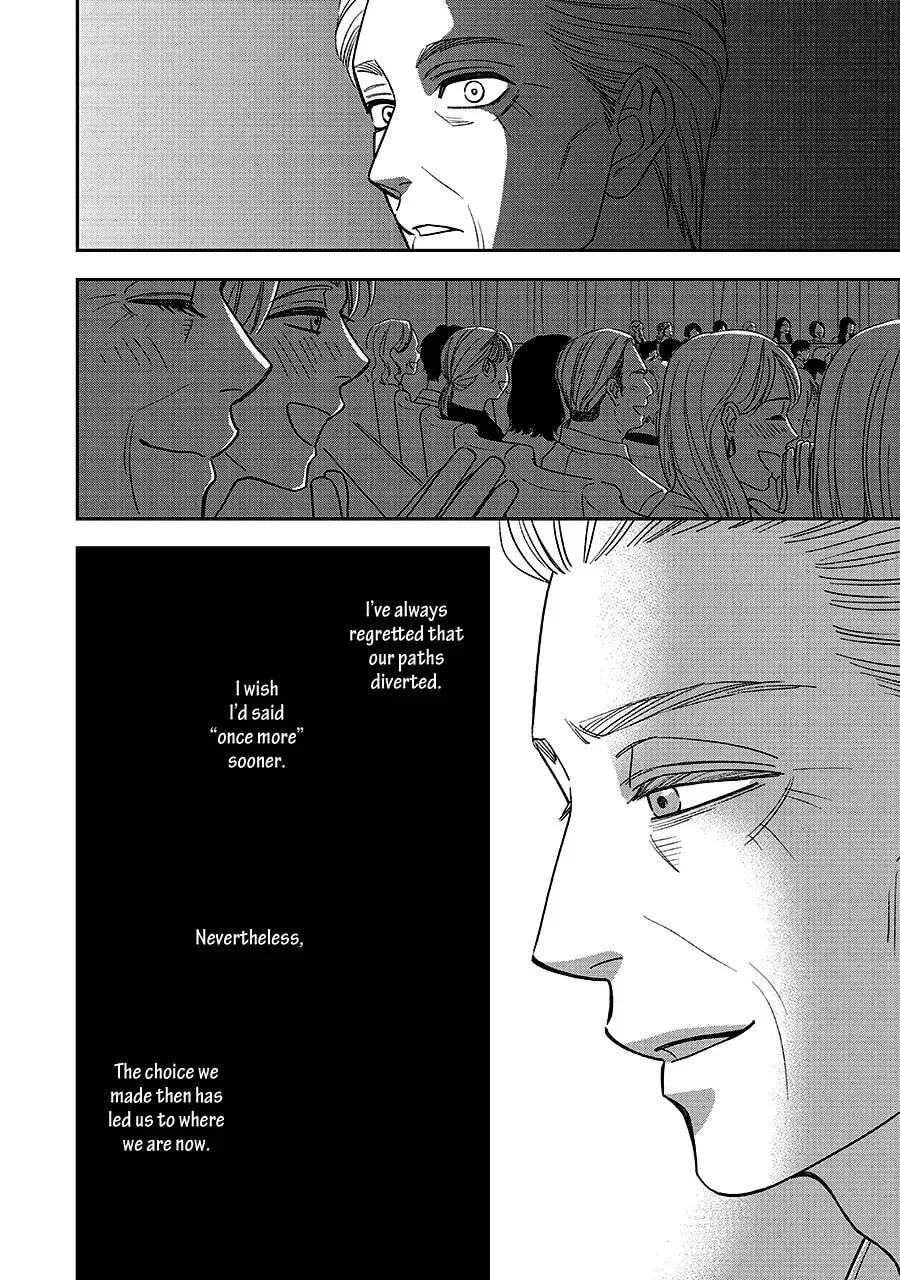Read Hanakoi Tsurane chapter 68 image 27 on Lezhin