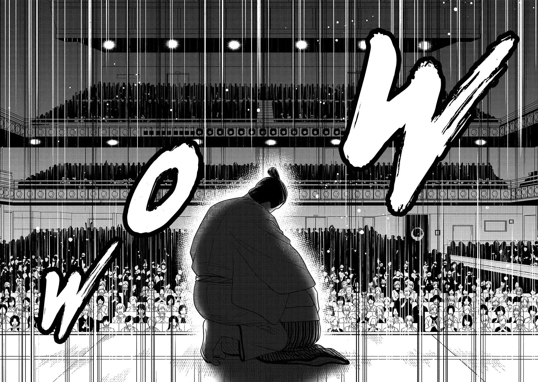 Read Hanakoi Tsurane chapter 68 image 33 on Lezhin