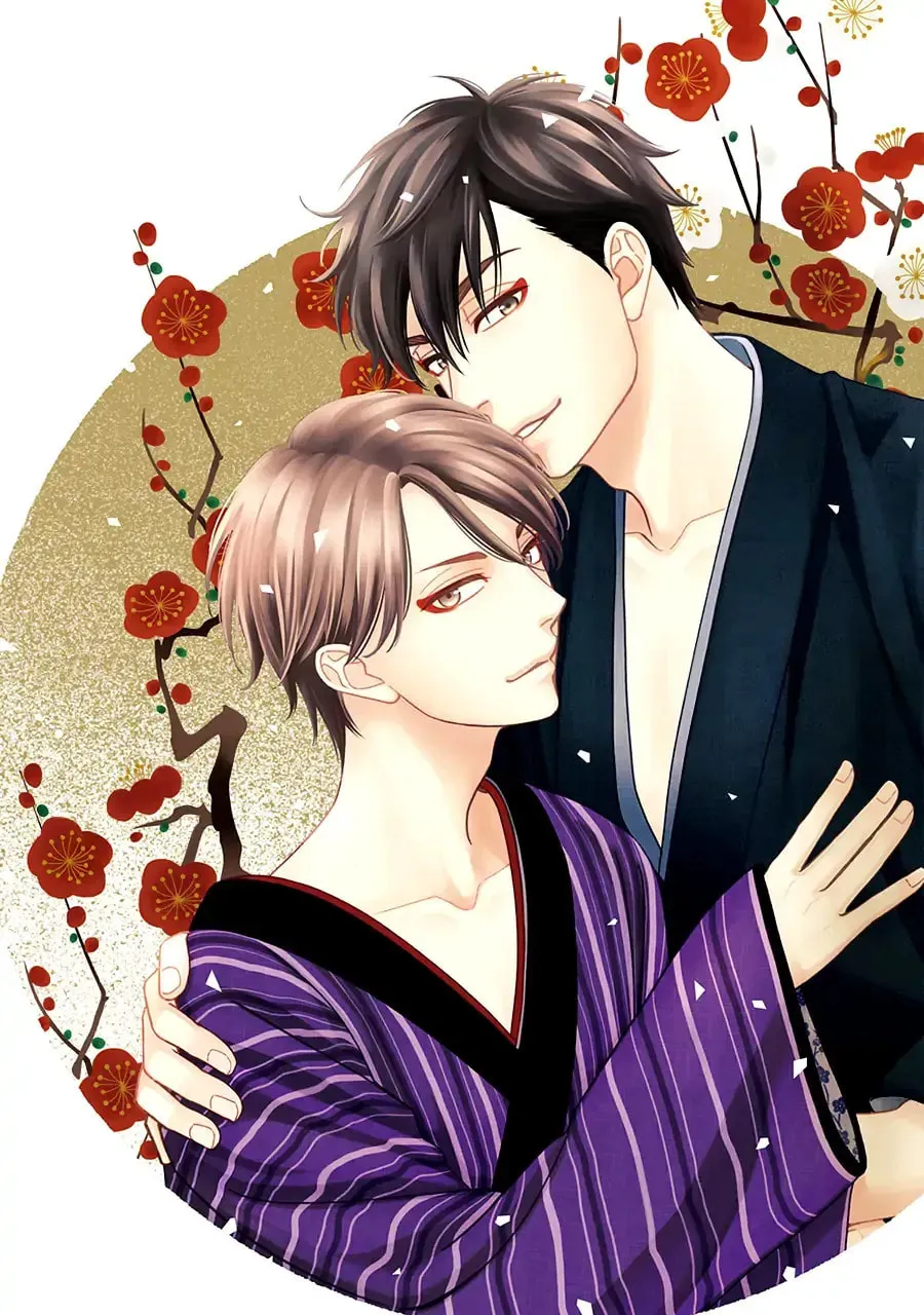 Read Hanakoi Tsurane chapter 68 image 42 on Lezhin