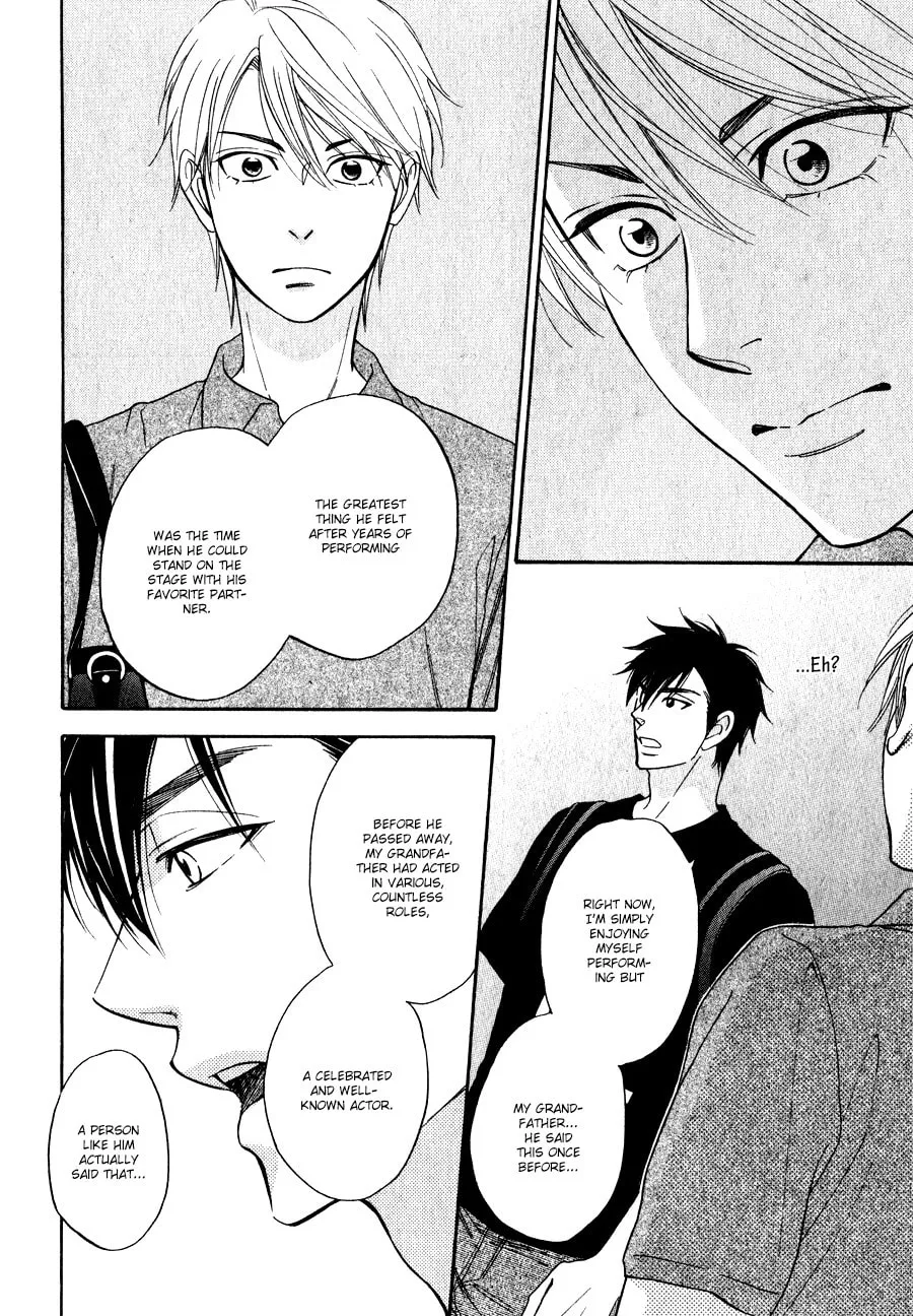 Read Hanakoi Tsurane chapter 8 image 12 on Lezhin