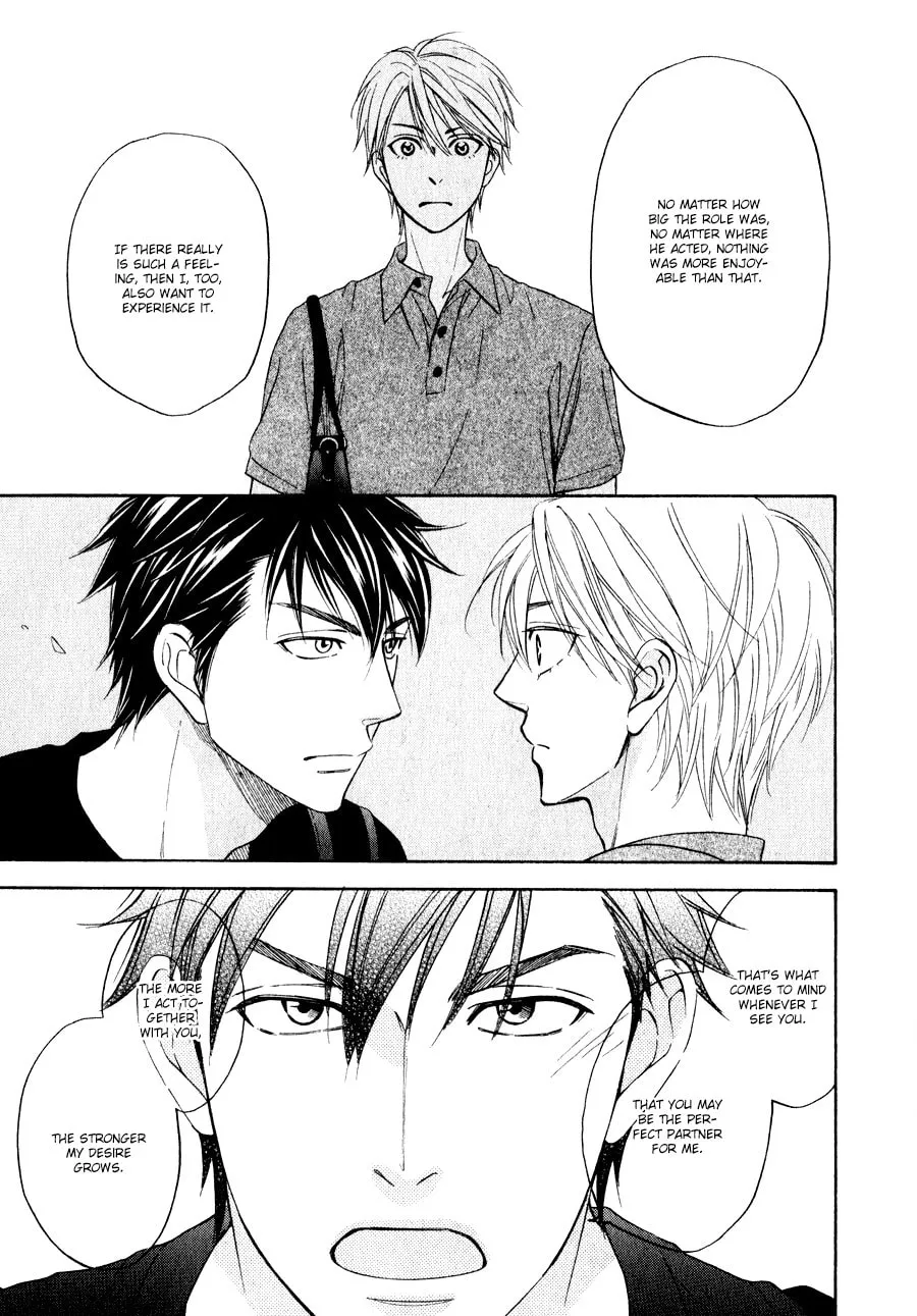 Read Hanakoi Tsurane chapter 8 image 13 on Lezhin