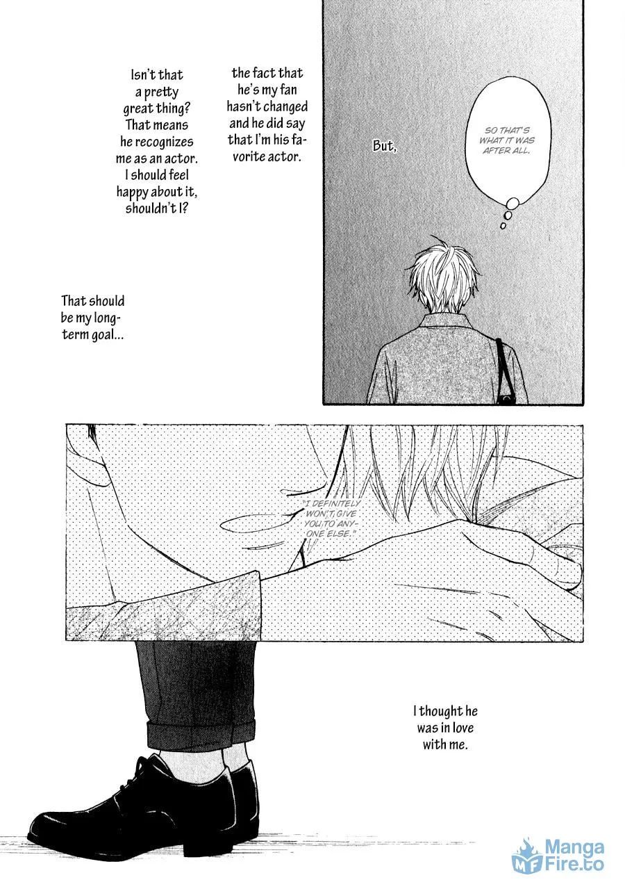 Read Hanakoi Tsurane chapter 8 image 17 on Lezhin