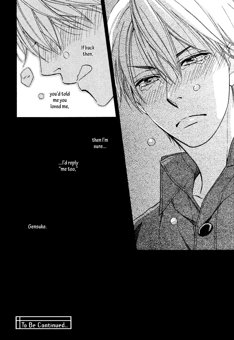 Read Hanakoi Tsurane chapter 8 image 18 on Lezhin