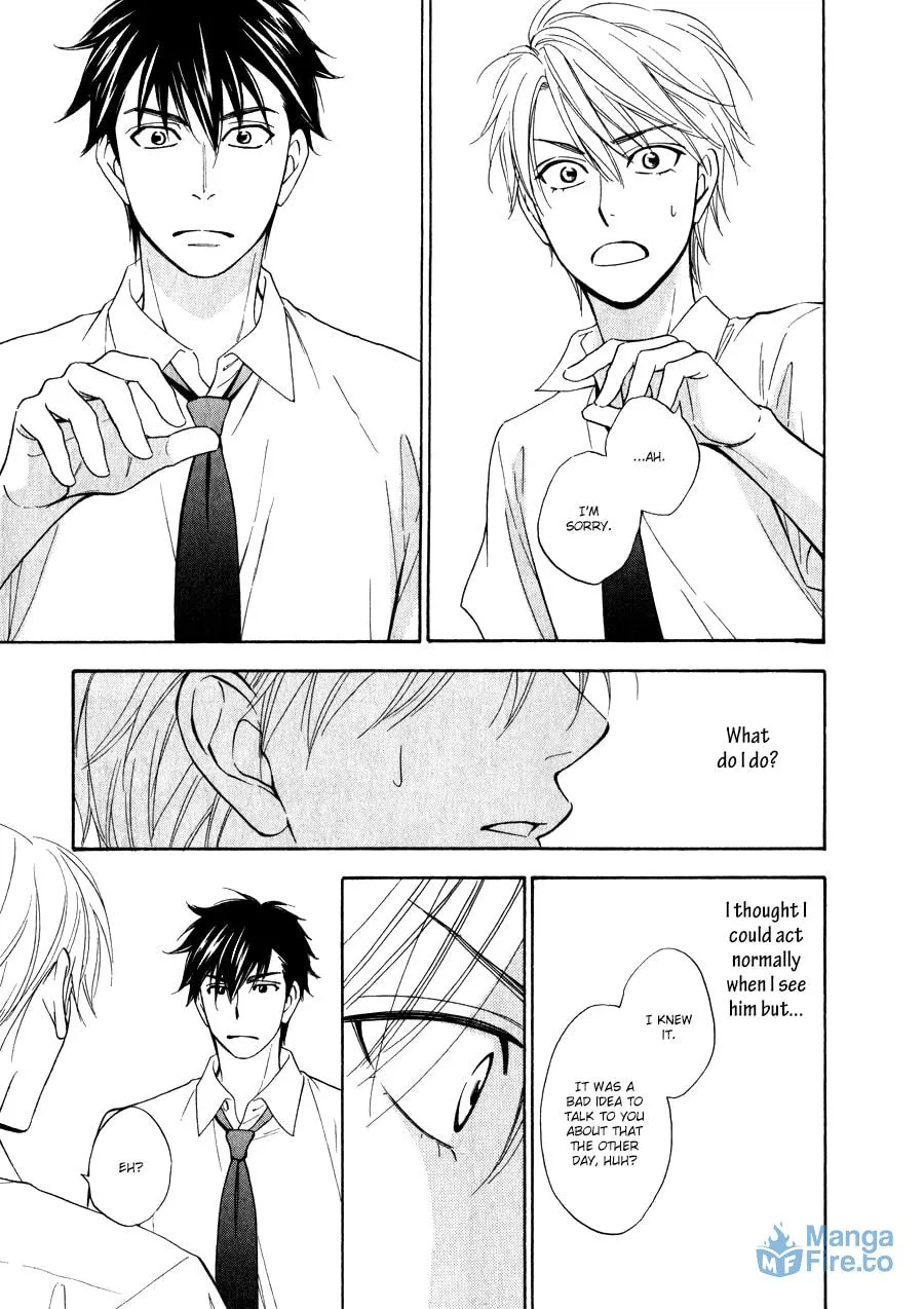 Read Hanakoi Tsurane chapter 9 image 17 on Lezhin