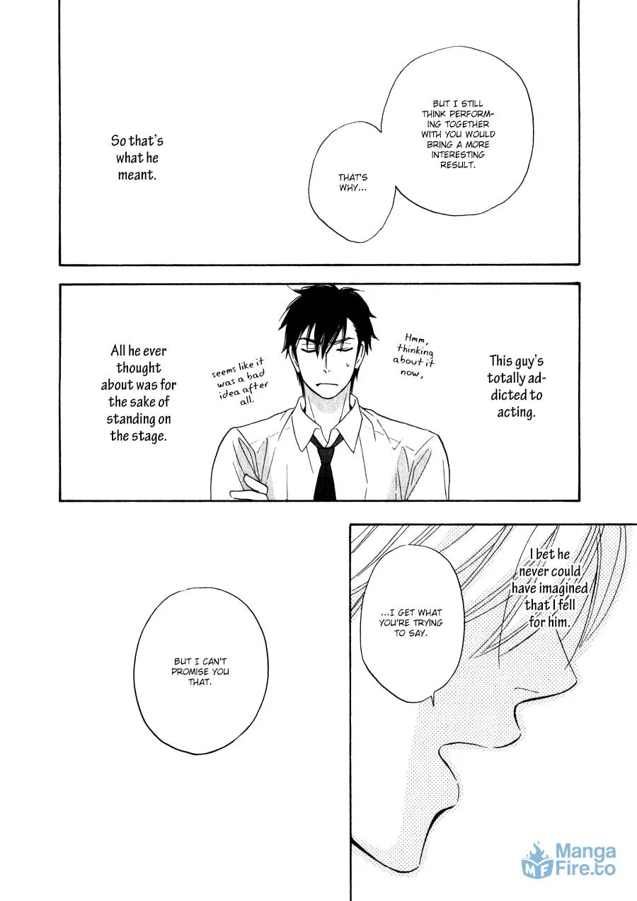 Read Hanakoi Tsurane chapter 9 image 20 on Lezhin