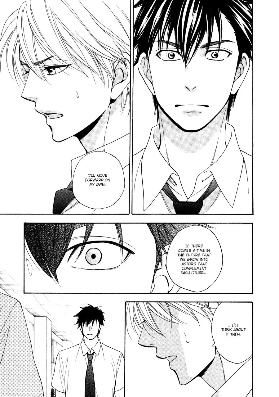 Read Hanakoi Tsurane chapter 9 image 21 on Lezhin