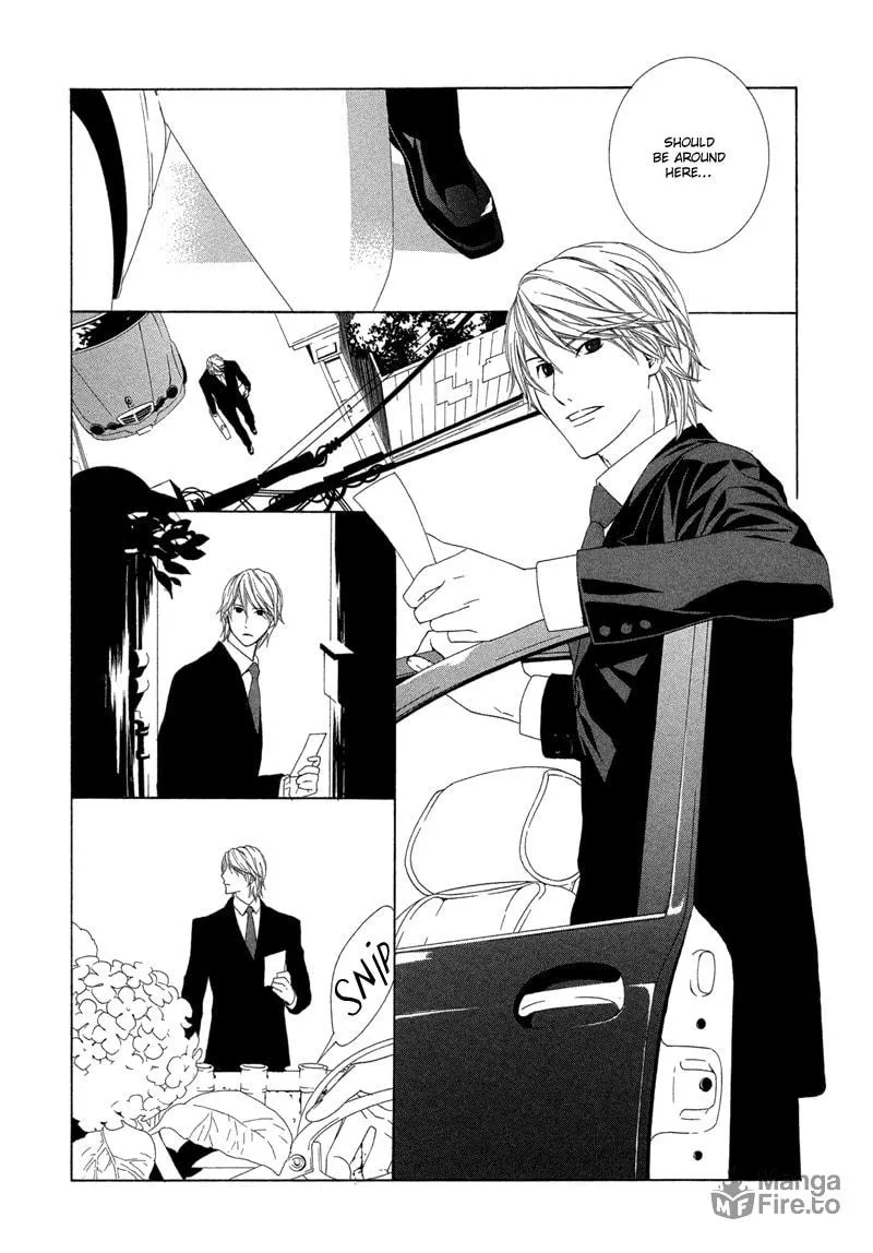 Hanamai Koeda de Aimashou Chapter 1 page 36 - 