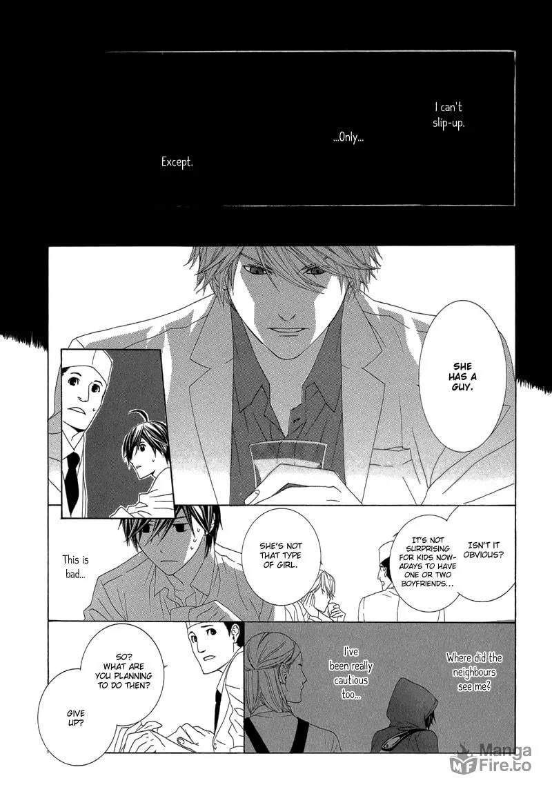 Hanamai Koeda de Aimashou Chapter 2 page 30 - 
