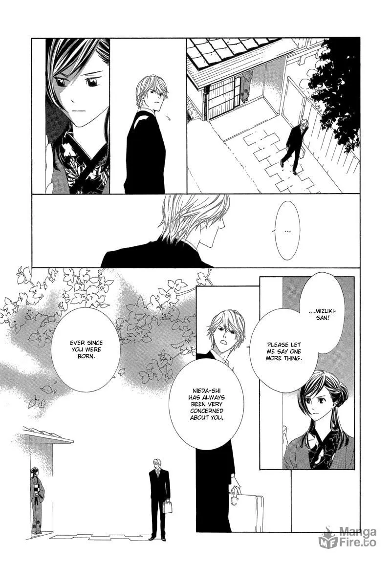 Hanamai Koeda de Aimashou Chapter 2 page 10 - 