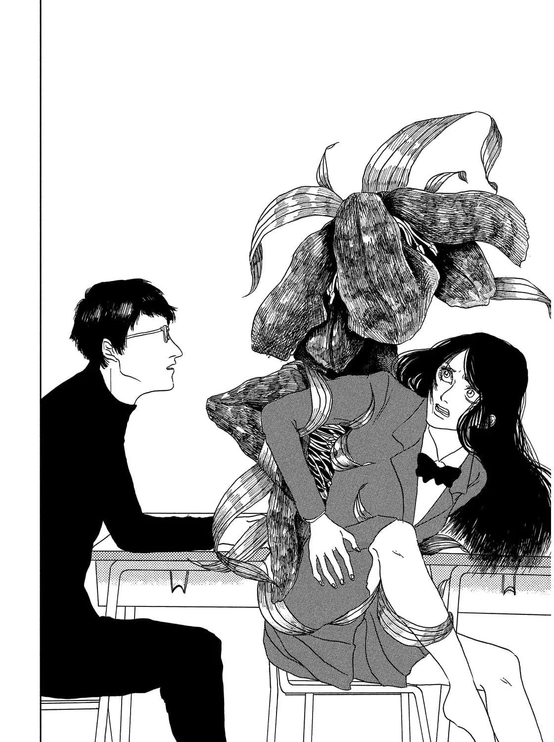 Read Hanao chapter 0 image 58 on Lezhin