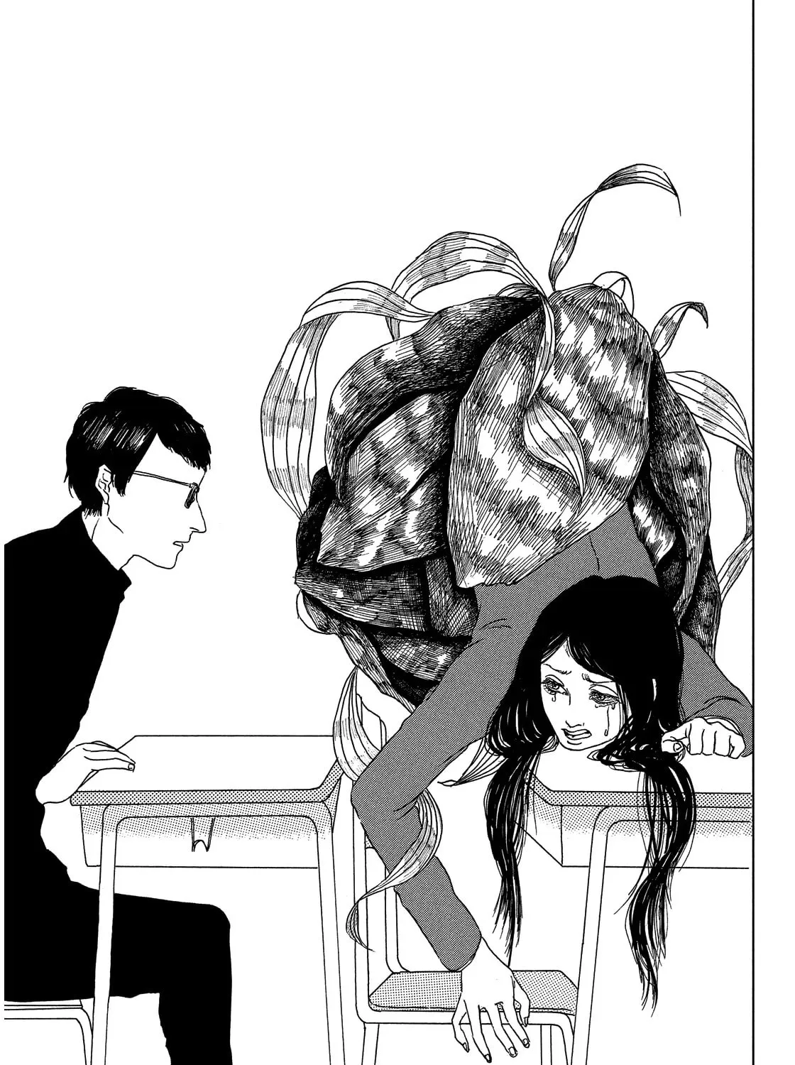Read Hanao chapter 0 image 60 on Lezhin
