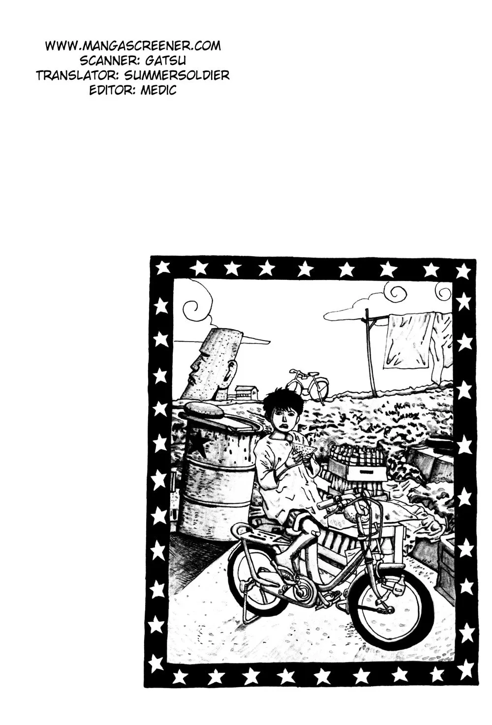 Read Hanaotoko chapter 1 image 10 on Lezhin