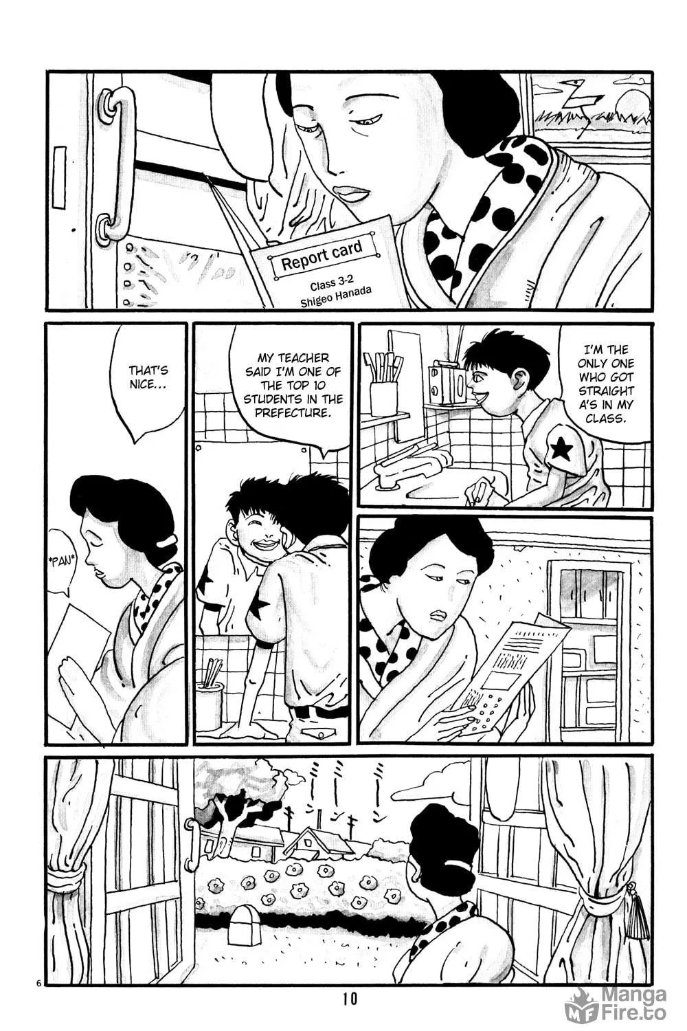 Read Hanaotoko chapter 1 image 13 on Lezhin