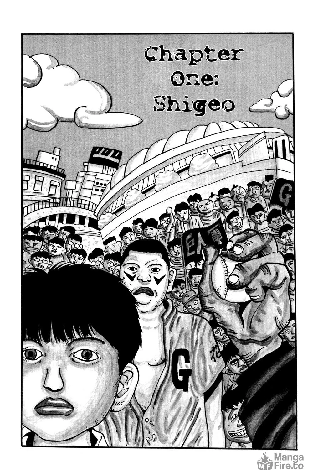 Read Hanaotoko chapter 1 image 6 on Lezhin