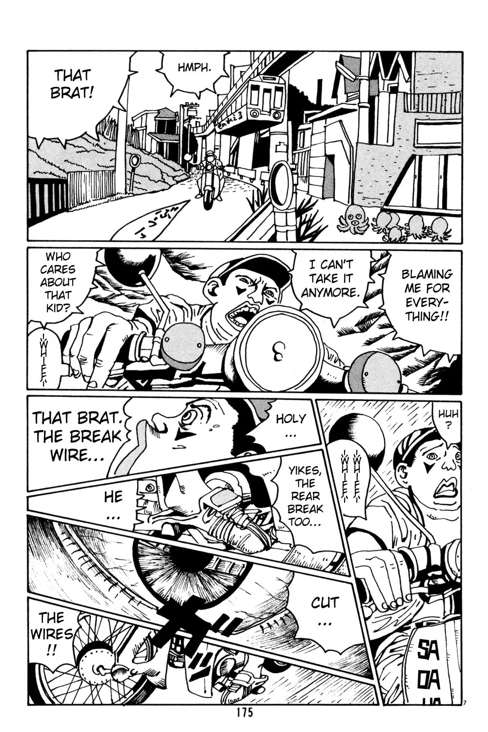 Read Hanaotoko chapter 10 image 12 on Lezhin