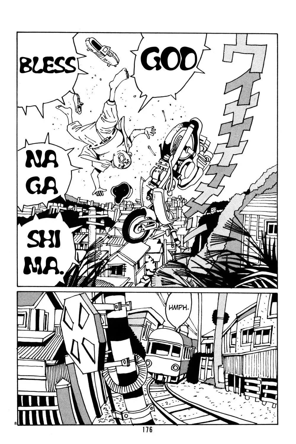 Read Hanaotoko chapter 10 image 14 on Lezhin