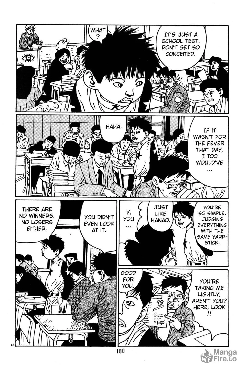 Read Hanaotoko chapter 10 image 22 on Lezhin
