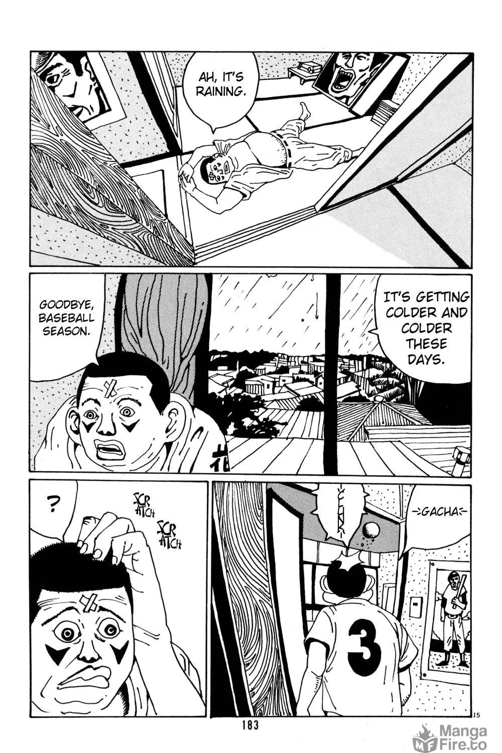 Read Hanaotoko chapter 10 image 28 on Lezhin