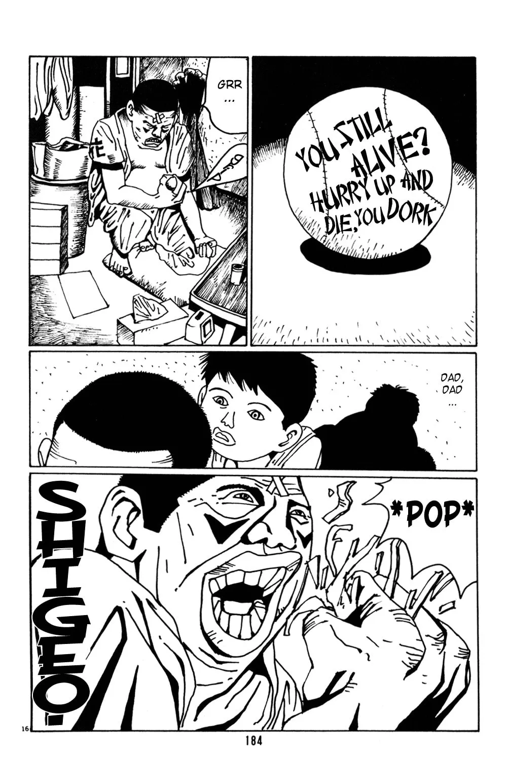 Read Hanaotoko chapter 10 image 30 on Lezhin