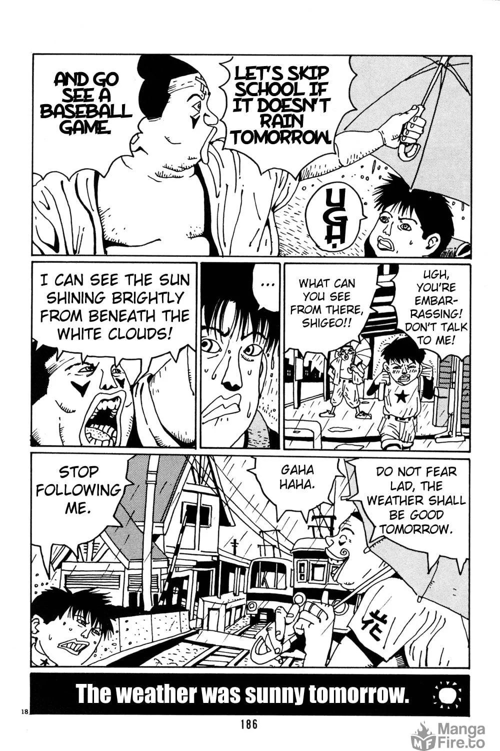 Read Hanaotoko chapter 10 image 34 on Lezhin