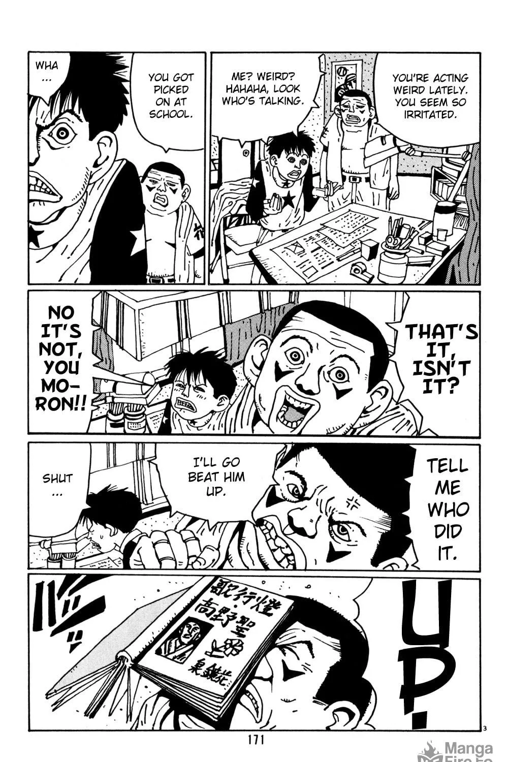 Read Hanaotoko chapter 10 image 4 on Lezhin