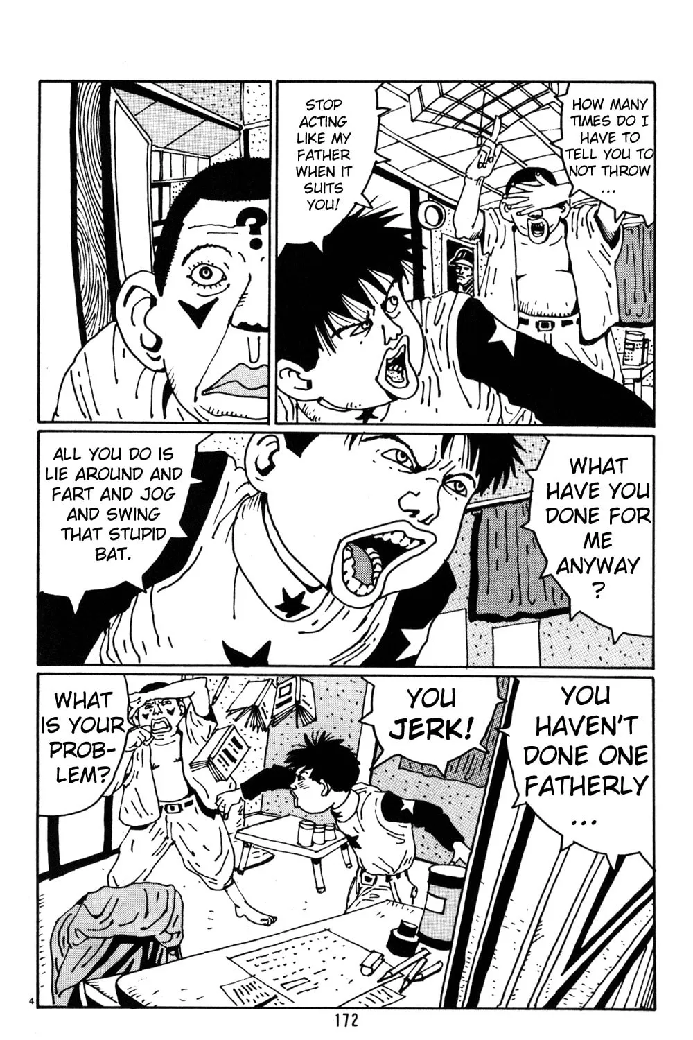 Read Hanaotoko chapter 10 image 6 on Lezhin