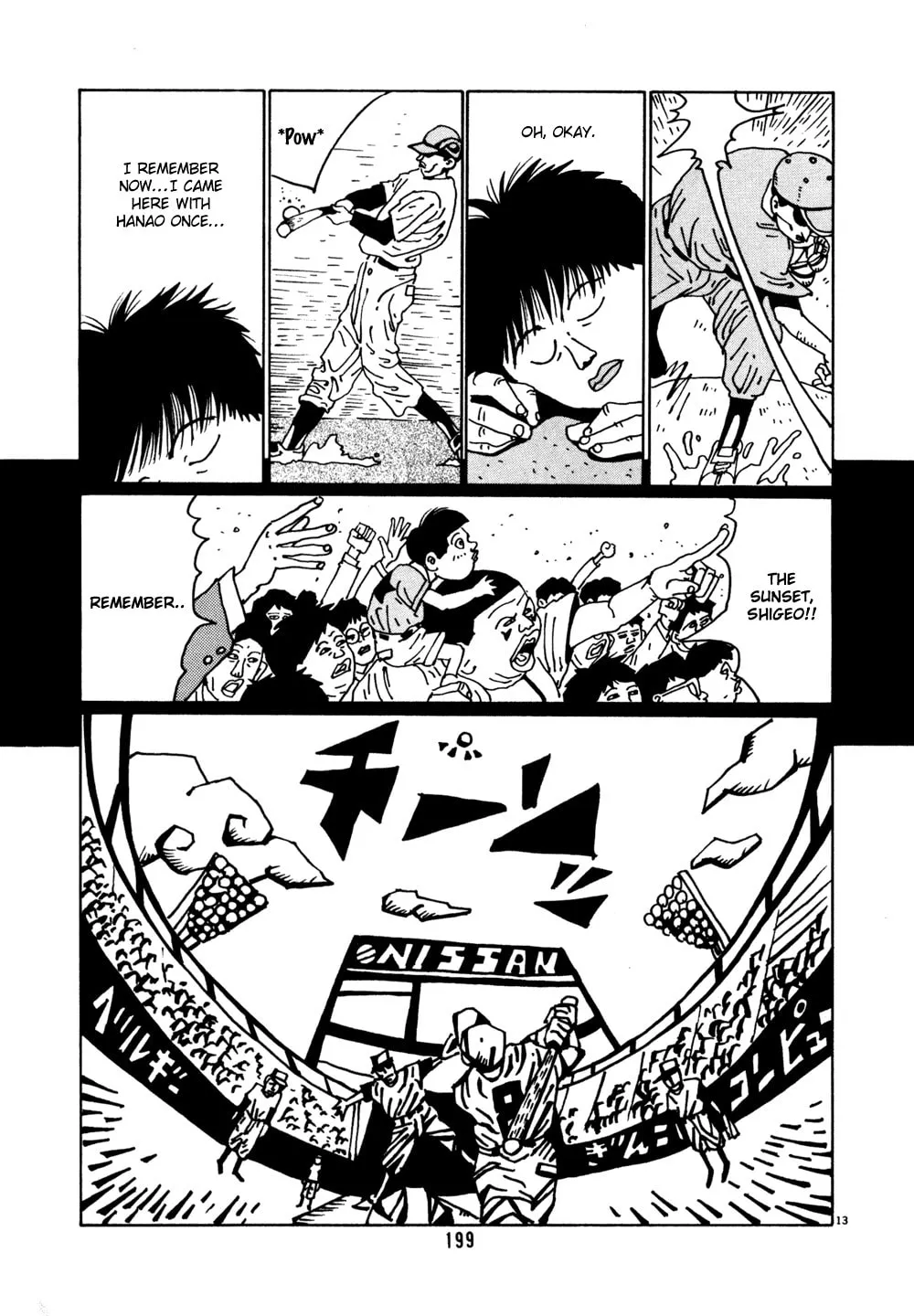 Read Hanaotoko chapter 11 image 12 on Lezhin