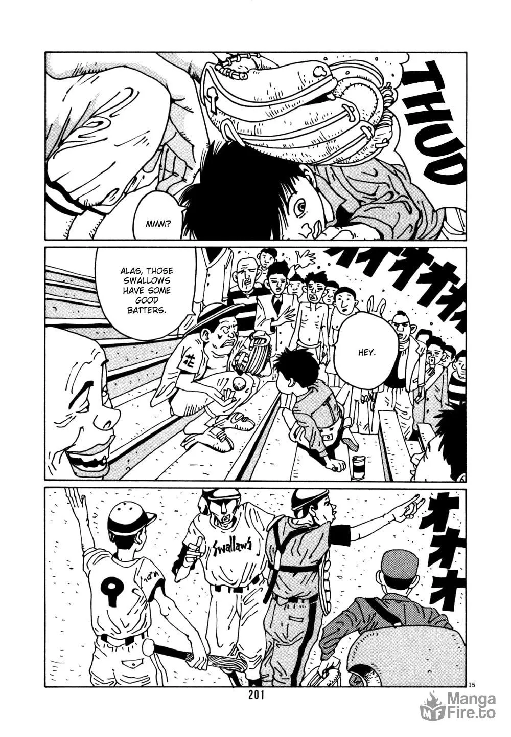 Read Hanaotoko chapter 11 image 14 on Lezhin