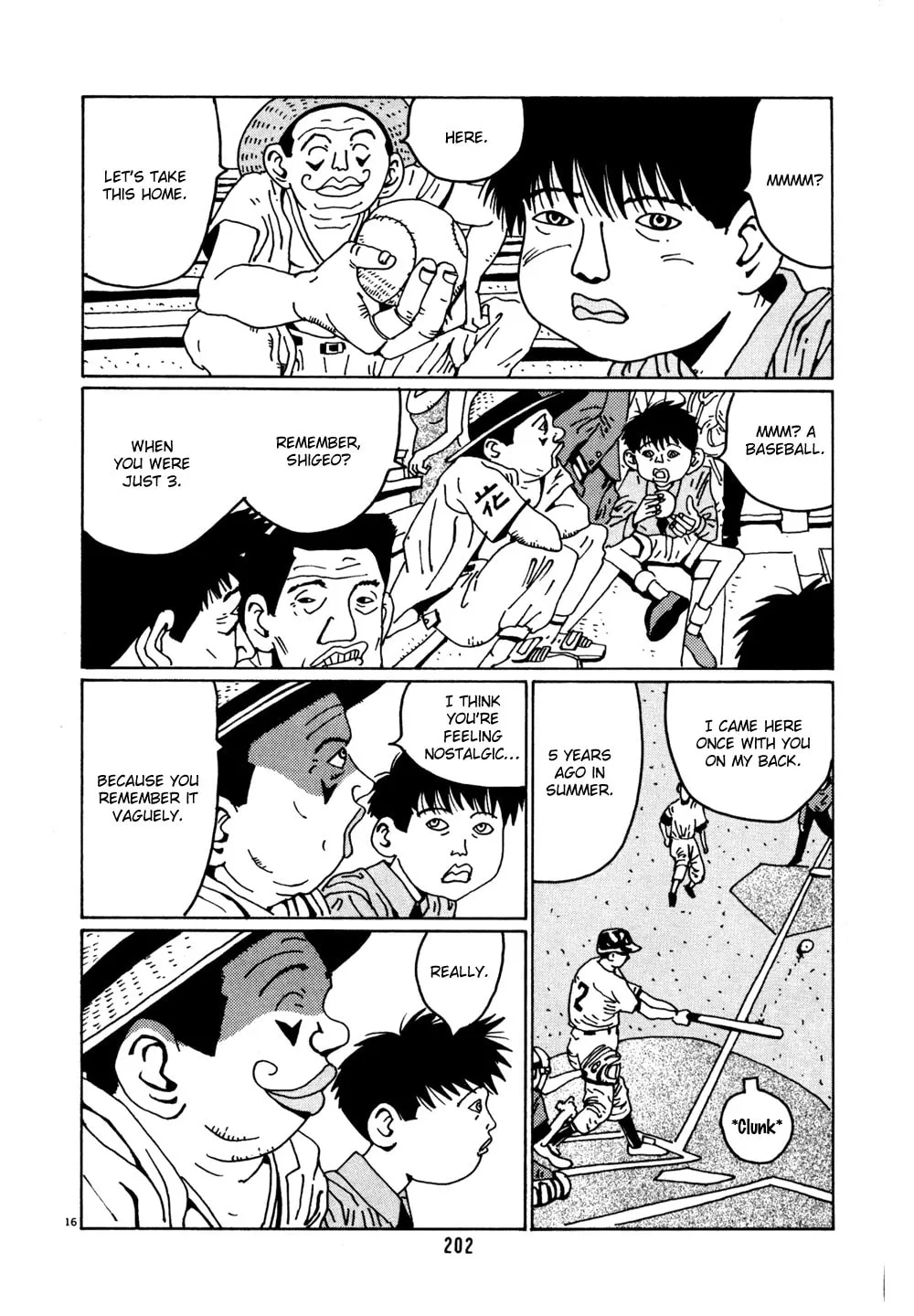 Read Hanaotoko chapter 11 image 15 on Lezhin
