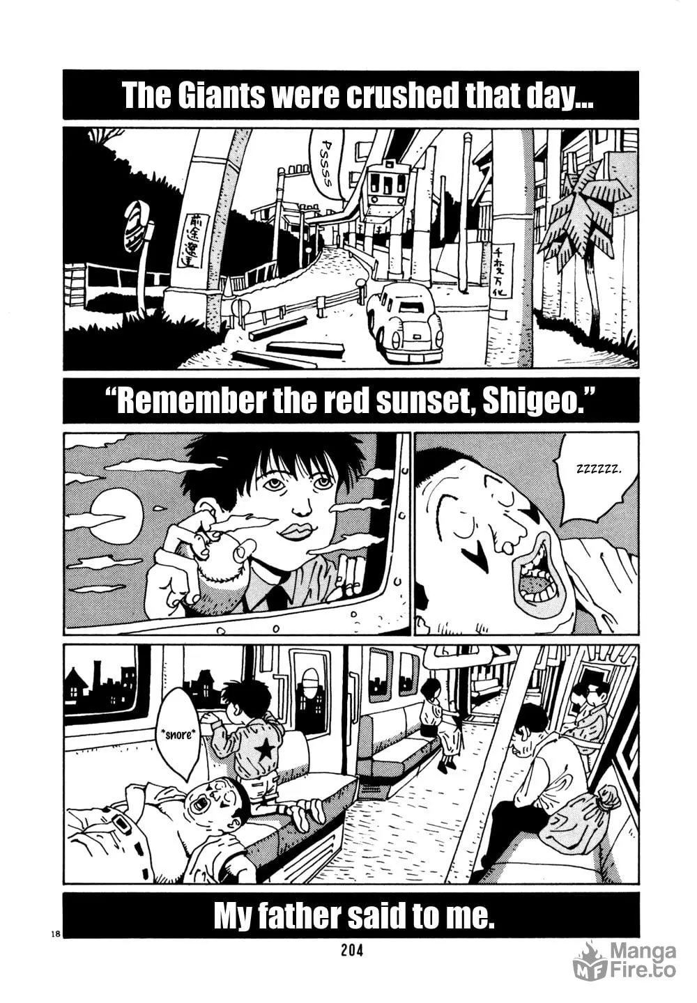 Read Hanaotoko chapter 11 image 17 on Lezhin