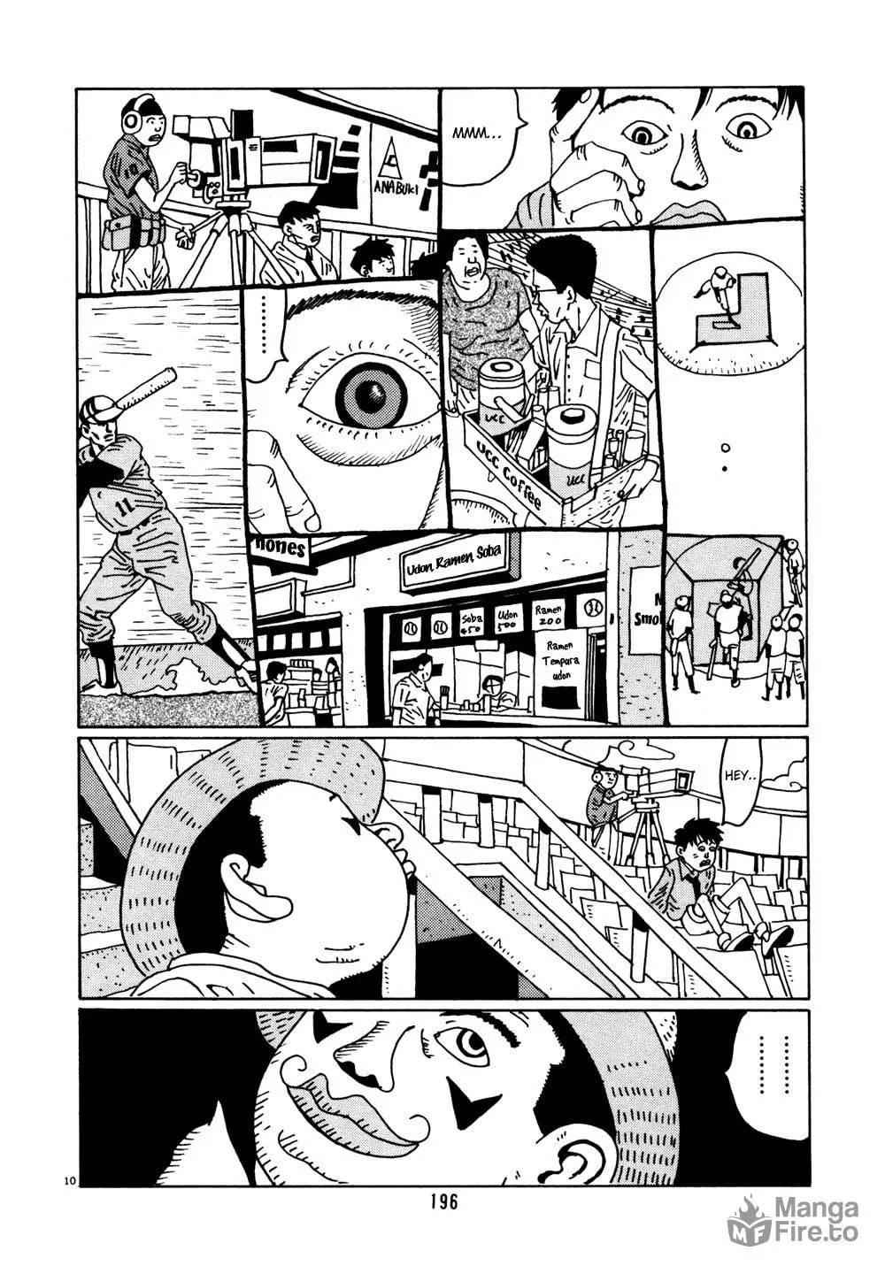 Read Hanaotoko chapter 11 image 9 on Lezhin