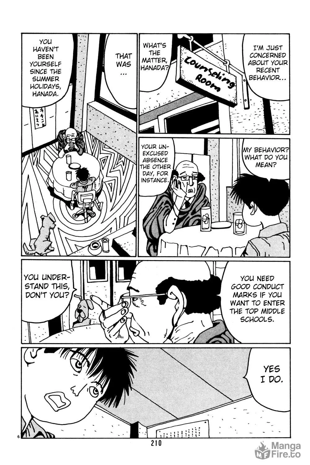 Read Hanaotoko chapter 12 image 10 on Lezhin