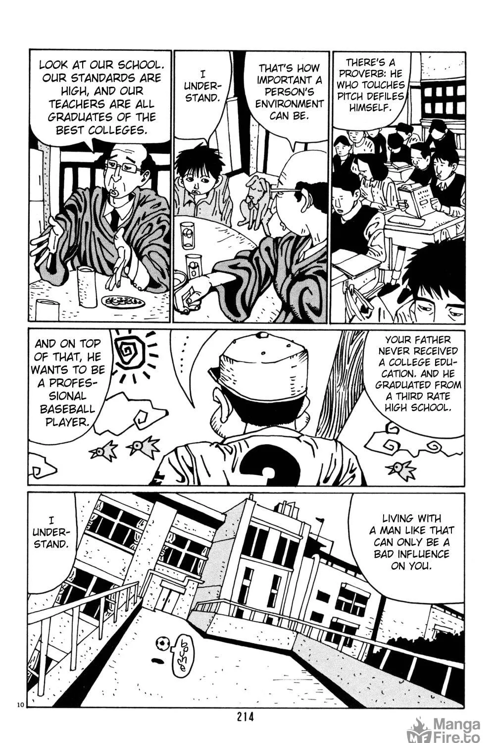Read Hanaotoko chapter 12 image 18 on Lezhin